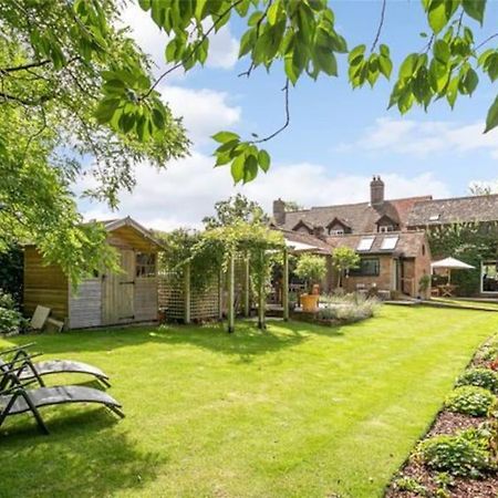 No 2 Close To Wakehurst And Kew Seed Bank Ardingly Exterior foto